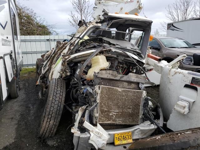 2011 Freightliner M2 106 Medium Duty