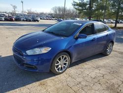 2013 Dodge Dart SXT en venta en Lexington, KY