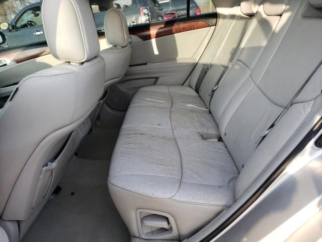 2011 Toyota Avalon Base