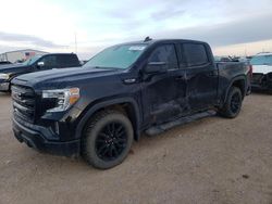 2019 GMC Sierra K1500 Elevation en venta en Amarillo, TX