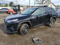 2023 Toyota Rav4 LE en venta en San Martin, CA