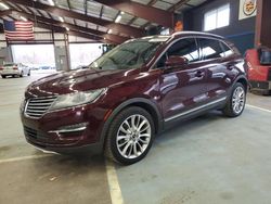 2016 Lincoln MKC Reserve for sale in East Granby, CT
