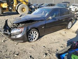 BMW 325 XI Vehiculos salvage en venta: 2006 BMW 325 XI