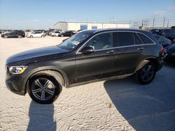 2021 Mercedes-Benz GLC 300 for sale in Haslet, TX