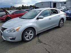 2013 Nissan Altima 2.5 for sale in Vallejo, CA