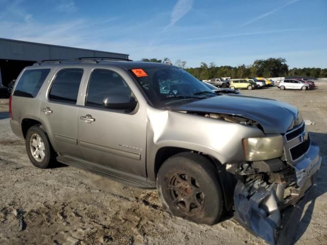 2009 Chevrolet Tahoe C1500 LT