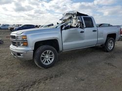 2014 Chevrolet Silverado K1500 LT en venta en Earlington, KY