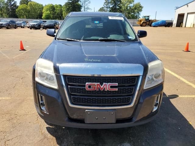 2015 GMC Terrain SLE