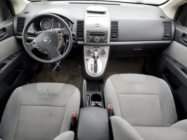 2010 Nissan Sentra 2.0