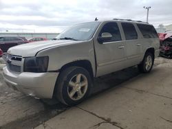 2008 Chevrolet Suburban K1500 LS for sale in Dyer, IN