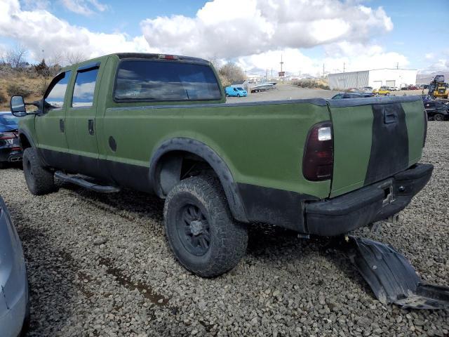 2001 Ford F350 SRW Super Duty