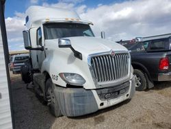 Salvage cars for sale from Copart Casper, WY: 2019 International LT625