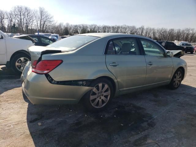 2007 Toyota Avalon XL