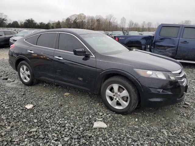 2010 Honda Accord Crosstour EX