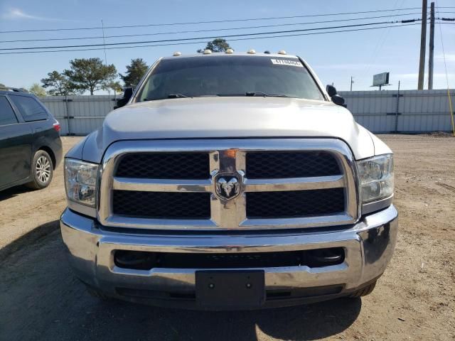 2018 Dodge RAM 3500 ST