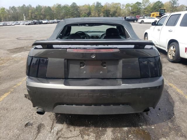 2004 Ford Mustang GT