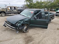 Vehiculos salvage en venta de Copart Punta Gorda, FL: 2003 Chevrolet S Truck S10