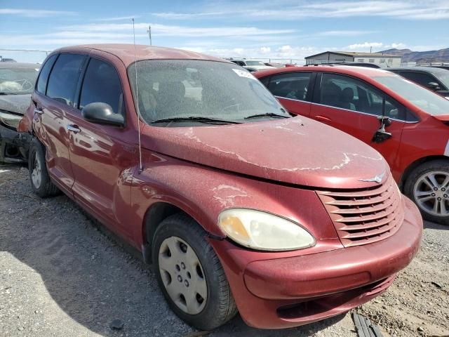 2005 Chrysler PT Cruiser