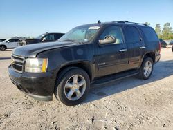 Chevrolet Tahoe salvage cars for sale: 2011 Chevrolet Tahoe C1500  LS