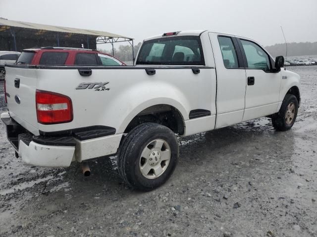 2005 Ford F150