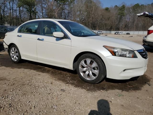 2009 Honda Accord EXL