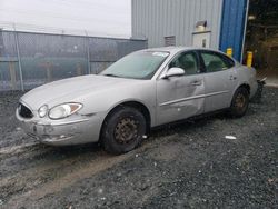 2007 Buick Allure CX for sale in Elmsdale, NS
