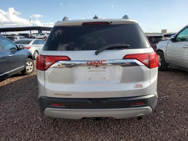 2017 GMC Acadia SLE