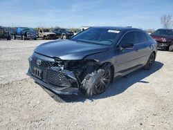 2019 Toyota Avalon XLE en venta en Kansas City, KS