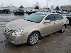 2007 Toyota Avalon XL for sale in Littleton, CO