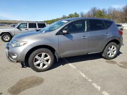 Nissan Murano salvage cars for sale: 2010 Nissan Murano S