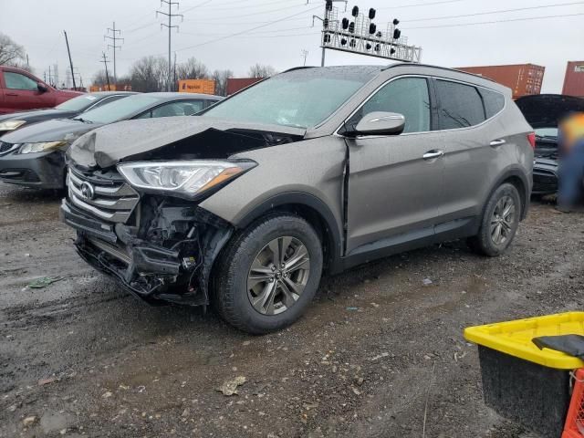 2014 Hyundai Santa FE Sport