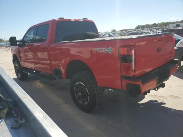 2023 Ford F250 Super Duty