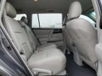 2012 Toyota Highlander Base