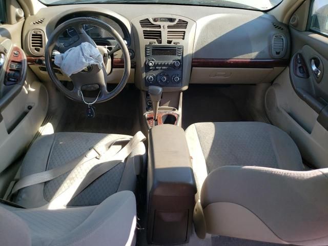 2007 Chevrolet Malibu LT