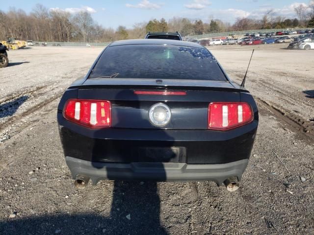 2011 Ford Mustang GT