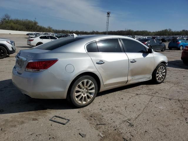 2013 Buick Lacrosse