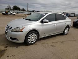 2014 Nissan Sentra S for sale in Nampa, ID