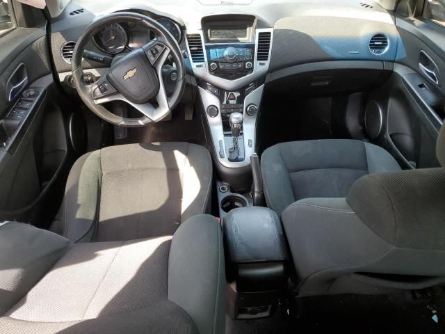 2011 Chevrolet Cruze LT