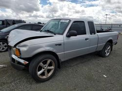 2002 Ford Ranger Super Cab for sale in Antelope, CA