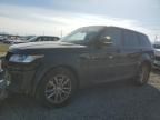 2014 Land Rover Range Rover Sport SE