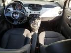 2013 Fiat 500 POP