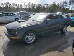 2007 Ford Mustang for sale in Harleyville, SC
