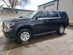 Chevrolet Tahoe Special Vehiculos salvage en venta: 2015 Chevrolet Tahoe Special