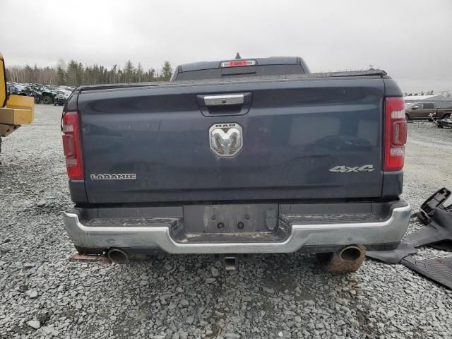 2019 Dodge 1500 Laramie