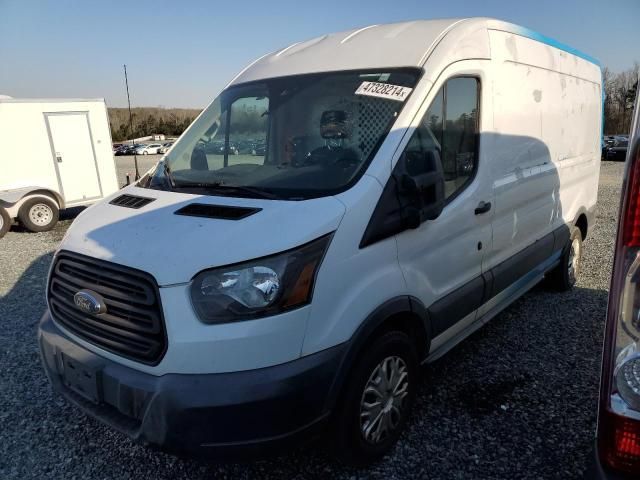 2015 Ford Transit T-350