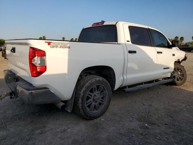 2021 Toyota Tundra Crewmax SR5