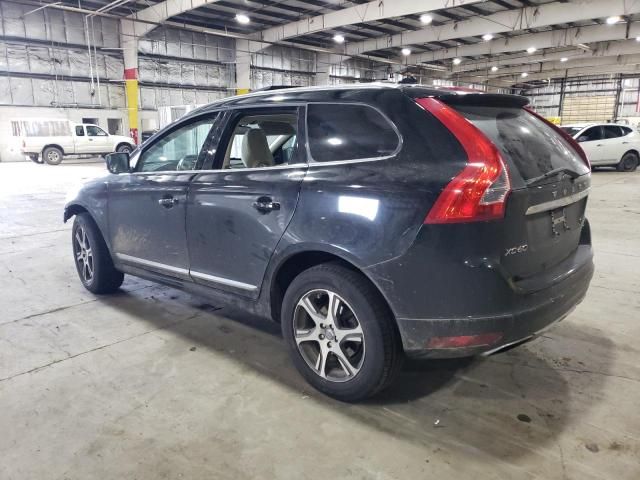 2014 Volvo XC60 T6