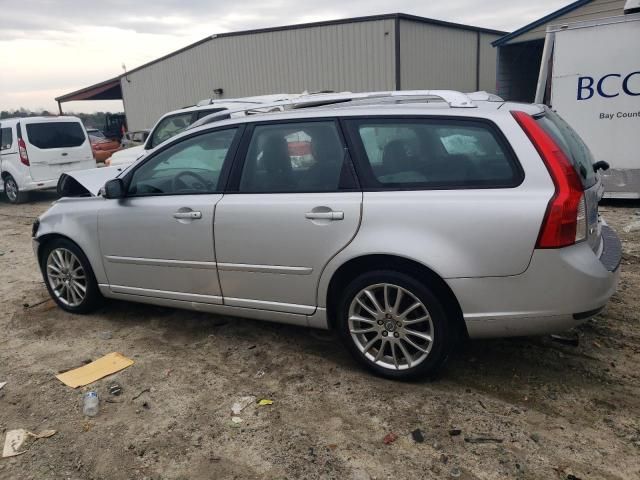 2008 Volvo V50 T5