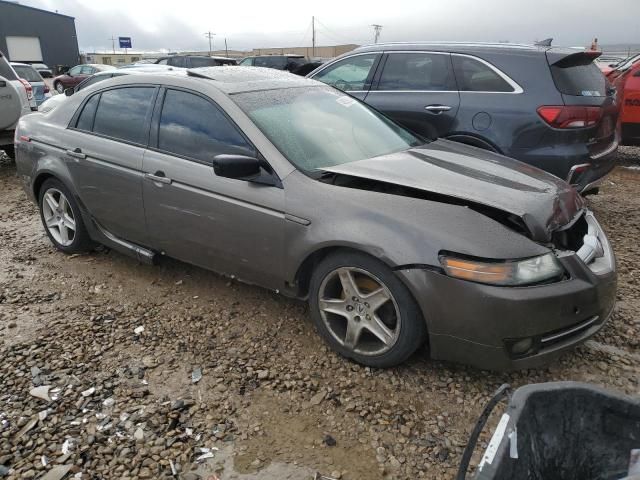 2007 Acura TL