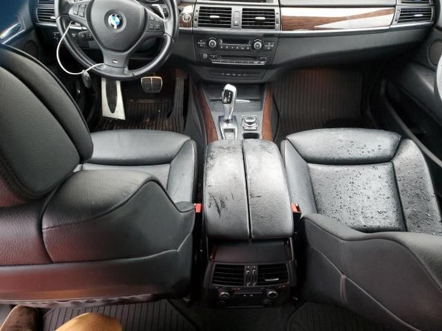 2013 BMW X5 XDRIVE50I